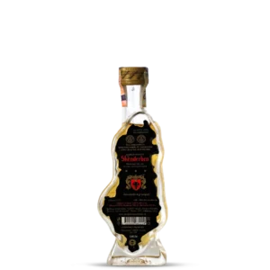 Skënderbeu Three Stars 0,1l