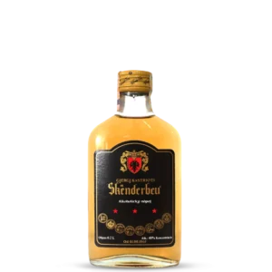 Skënderbeu Three Stars 0,2l