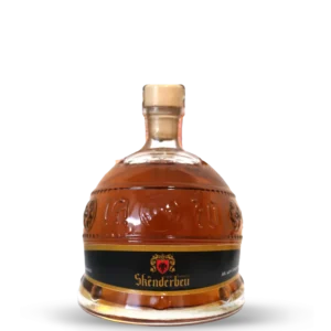 Skënderbeu Three Stars 0,5l