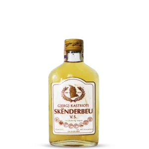 Skënderbeu Very Special 0,2l