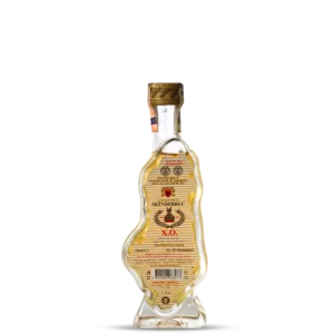 Skënderbeu X.O. 0,1l