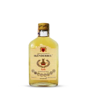 Skënderbeu X.O. 0,2l